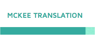 McKee Translation