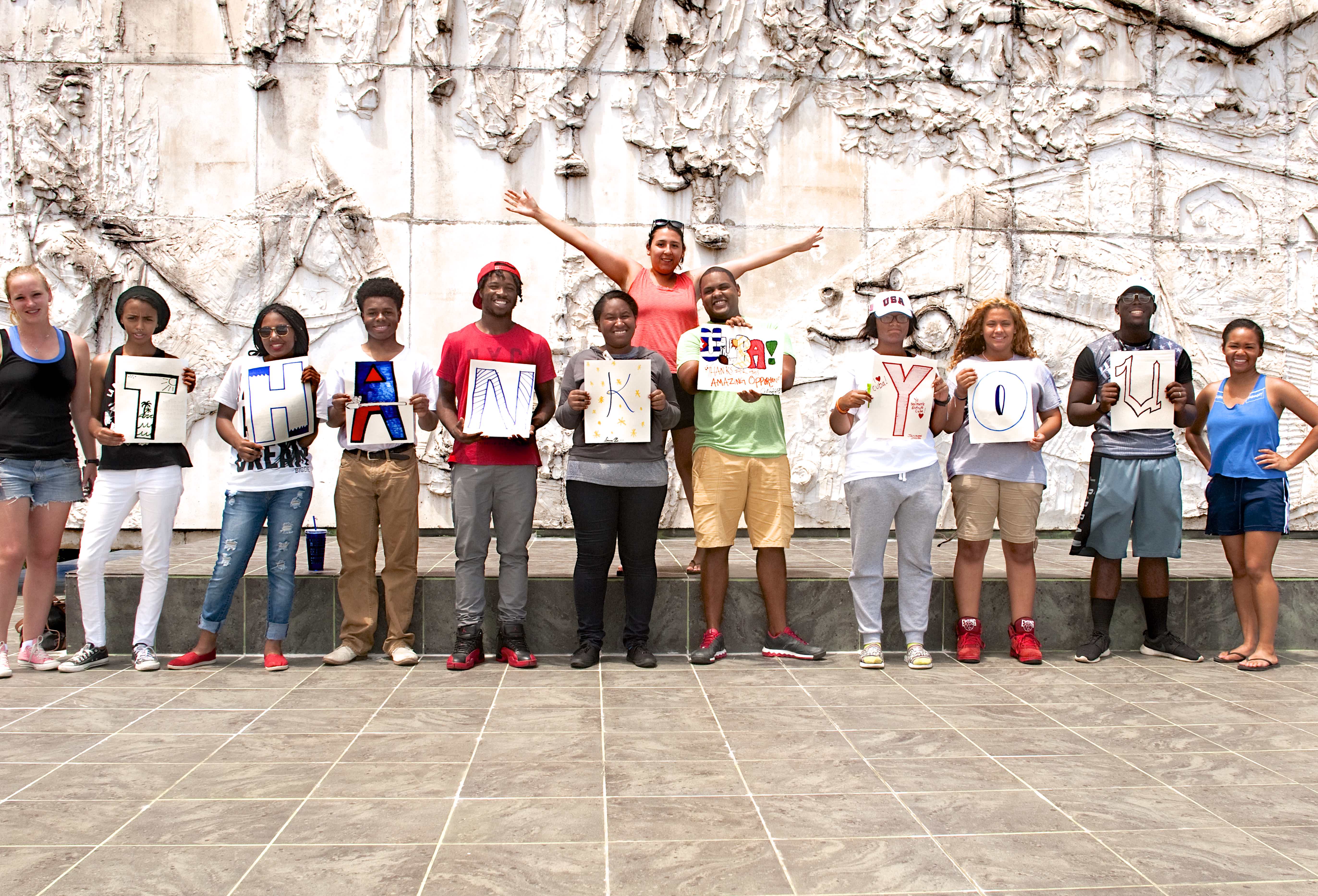 Anacostia High School