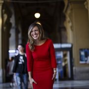 Partner Spotlight: Cassandra Santoro, Travel Italian Style