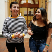 FLYTE Visits Envision Academy