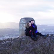 Donor Spotlight: Danielle & Mathew
