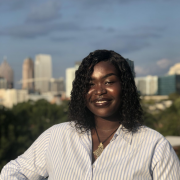 Alumni Profile: Aboya