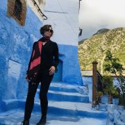 Donor Spotlight: Nicole