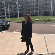 Alumni Profile: Cindy