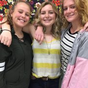 Alumni Profile: Audrey