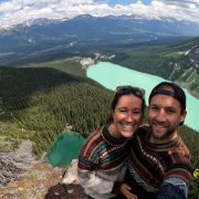 Partner Spotlight: Zac & Ine from World Wild Hearts