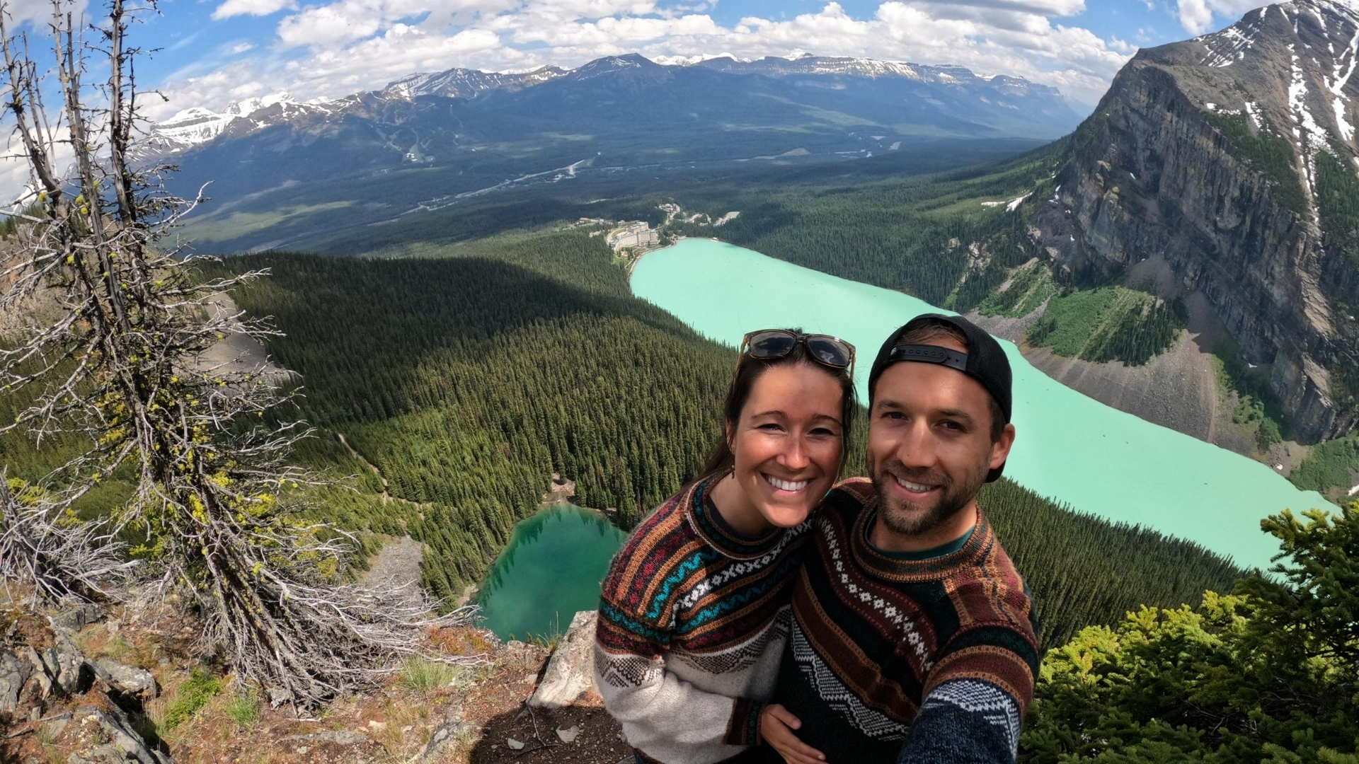 Partner Spotlight: Zac & Ine from World Wild Hearts