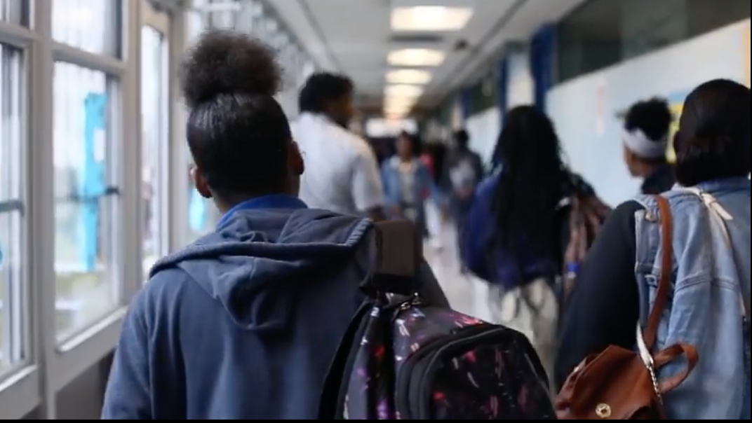 Rosenwald Collegiate Academy