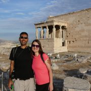 Donor Spotlight: Shannon & Sergio from Screw the Average