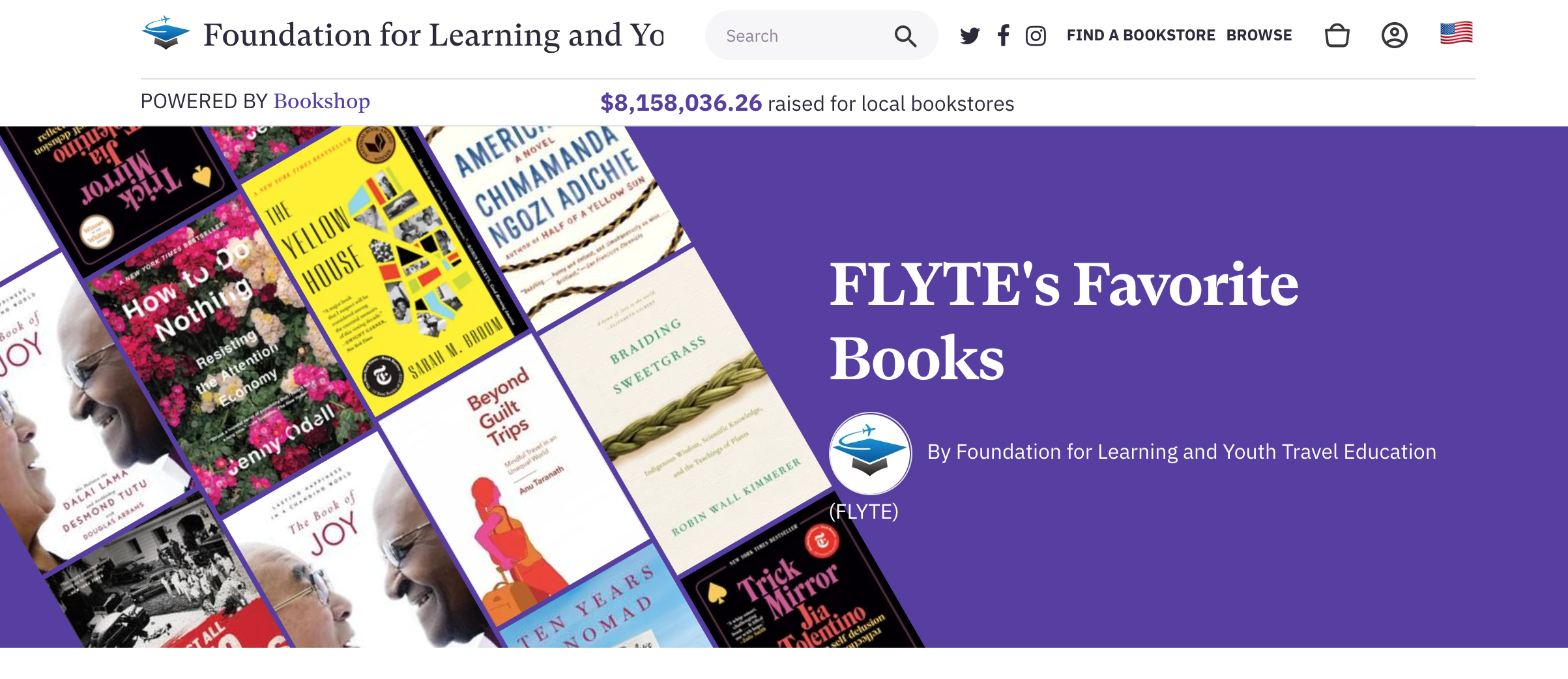 FLYTE’s Gift Guide