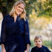 Donor Spotlight: Mary Stange