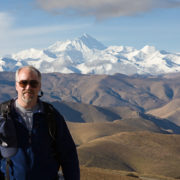 Donor Spotlight: Doug Mann